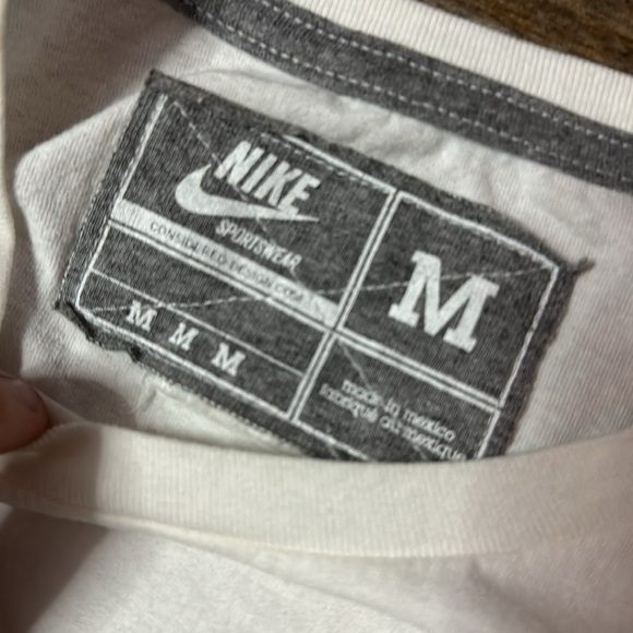 vintange miami university nike shirt kids - Picture 2 of 2
